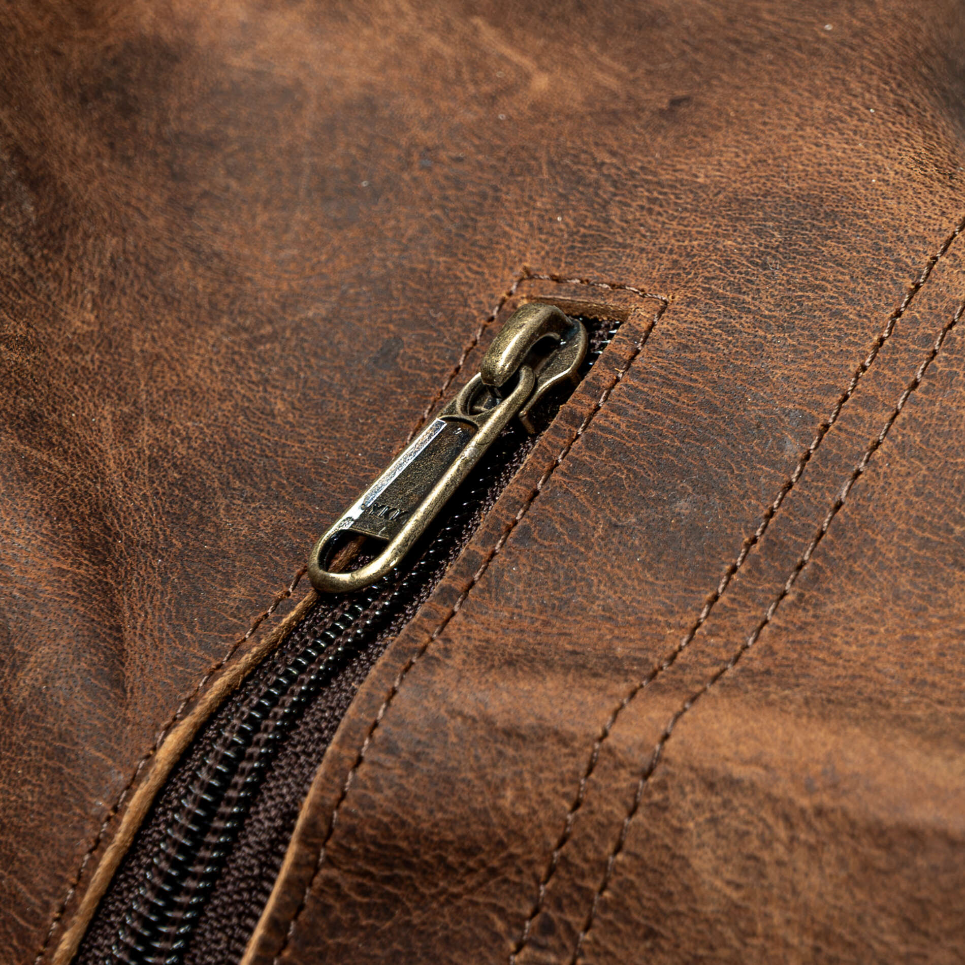 Buffalo Holdall 2