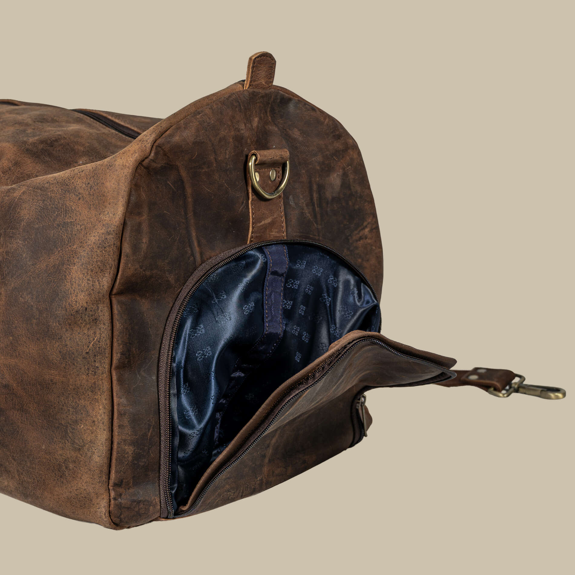 Buffalo Holdall 5