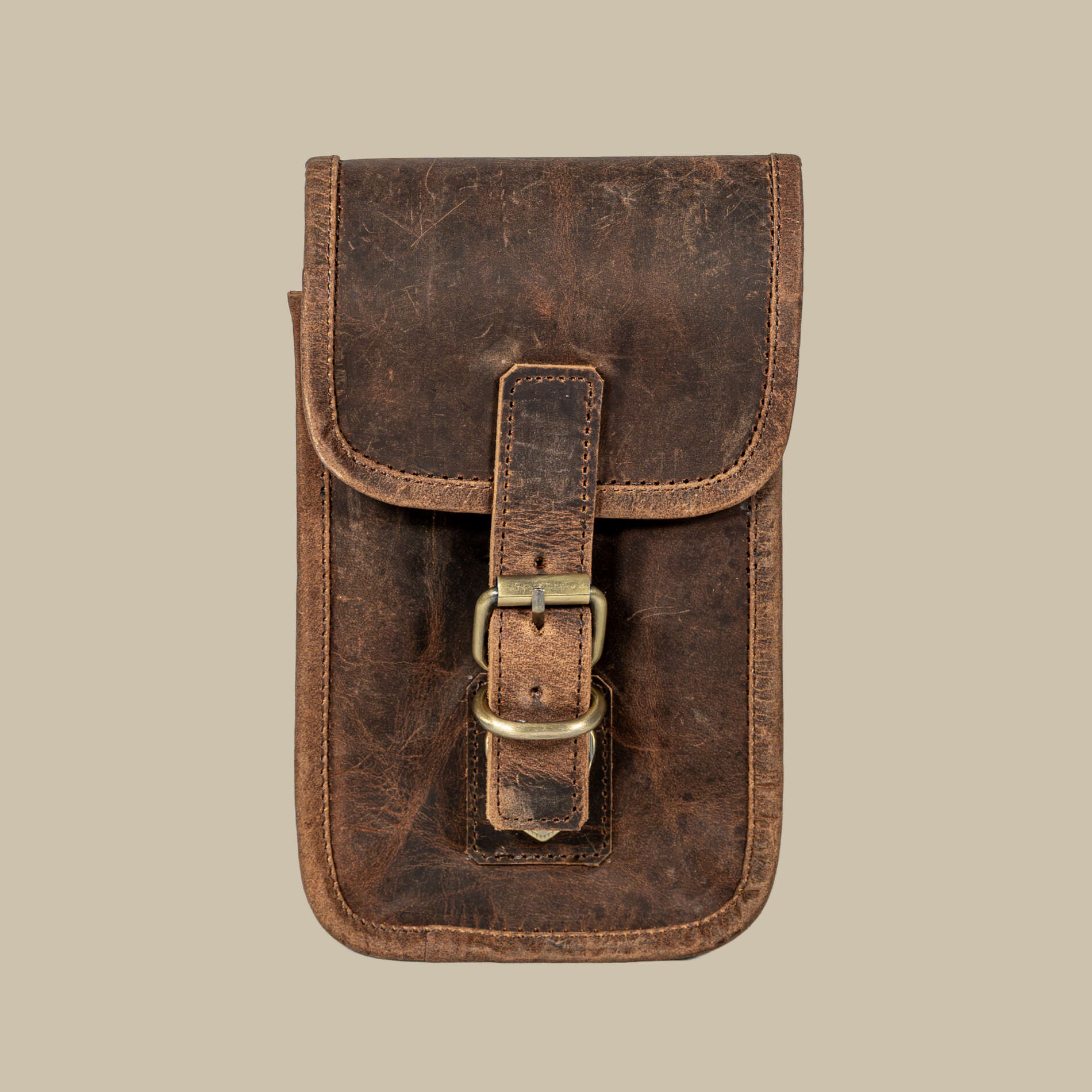 7 inch Buffalo Daybag 1