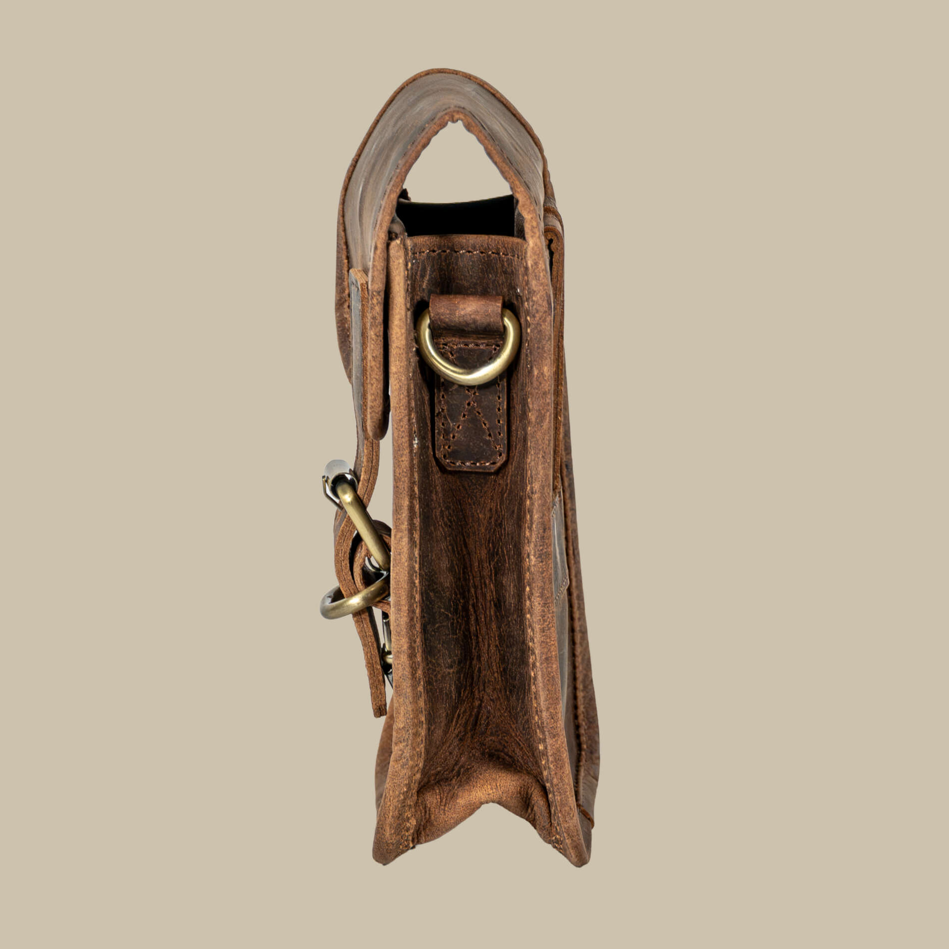 7 inch Buffalo Daybag 4