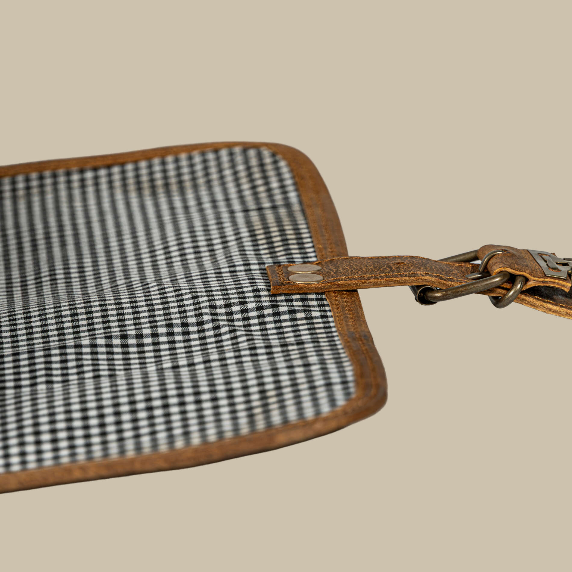 11 inch 1 Buckle Buffalo 3